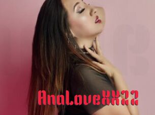AnaLoveXX22