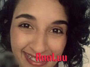 AnaLuu