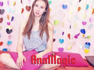 AnaMagic