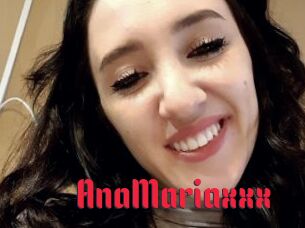 AnaMariaxxx