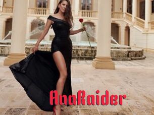 AnaRaider