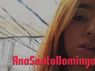 AnaSantoDomingo
