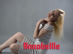 Anaabellle Video Extrait