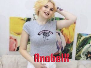 AnabelX