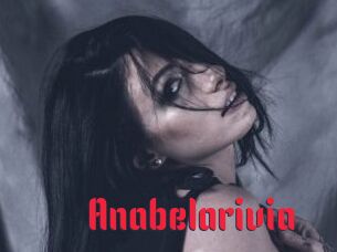 Anabelarivia