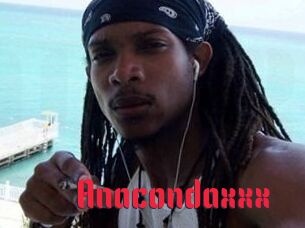 Anacondaxxx