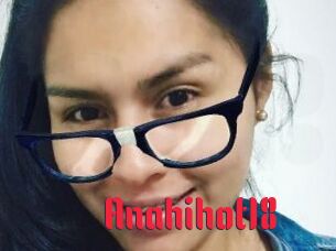 Anahihot18