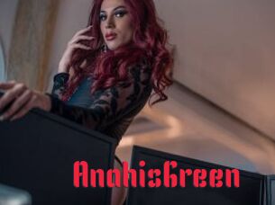 AnahisGreen