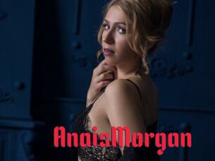AnaisMorgan