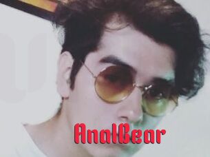 AnalBear