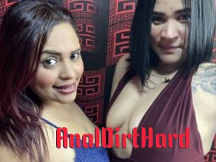 AnalDirtHard