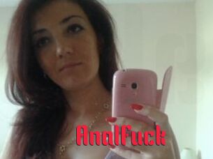 AnalFuck