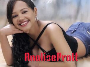 AnalisePratt