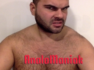 AnaloManiak