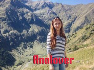 Analover
