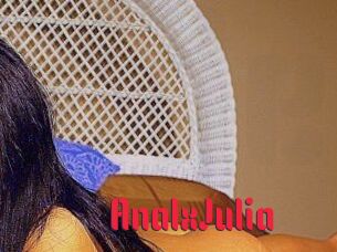 AnalxJulia