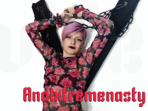 Analxtremenasty