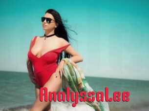 AnalyssaLee