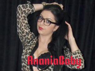 AnaniaBaby
