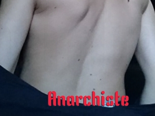 Anarchiste Video Extrait