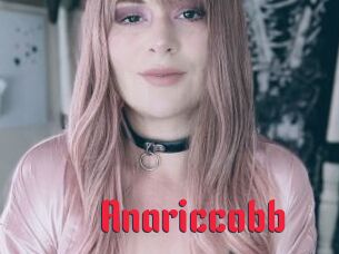 Anariccobb