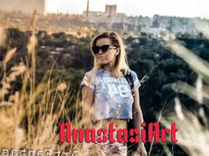 AnastasiArt