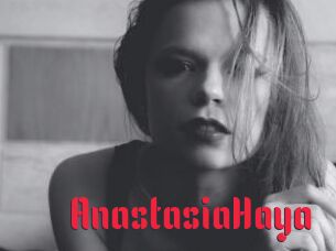 AnastasiaHaya