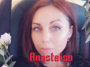 Anasteisa