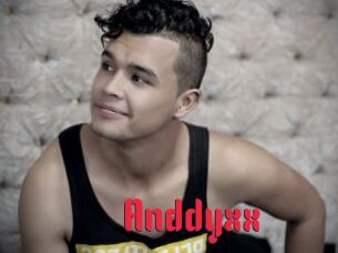 Anddyxx