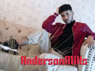 AndersonMills