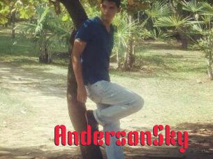 AndersonSky