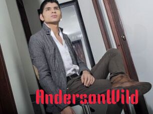 AndersonWild
