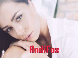 AndiFox