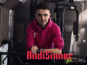 AndiSinner