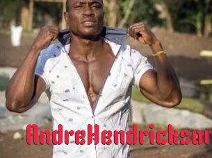 AndreHendrickson