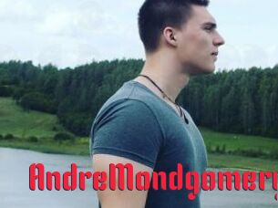 AndreMondgomery
