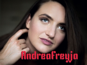 AndreaFreyja
