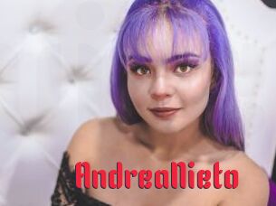 AndreaNieto