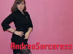 AndreaSorceress