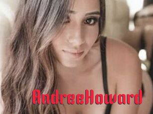 AndreeHoward