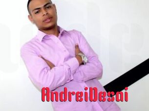 AndreiDesai