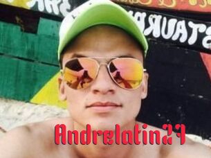 Andrelatin27
