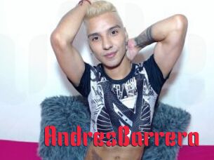 AndresBarrera