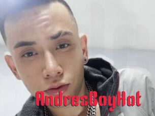 AndresBoyHot