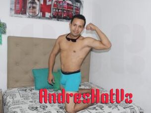 AndresHotVz