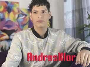 AndresKlar