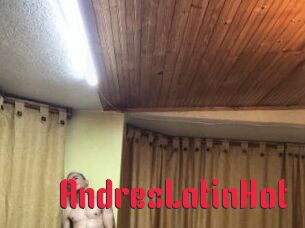 AndresLatinHot