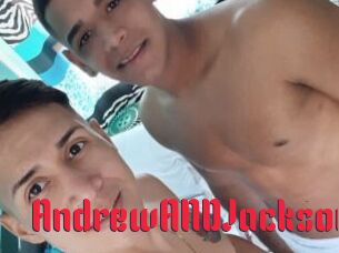 AndrewANDJackson