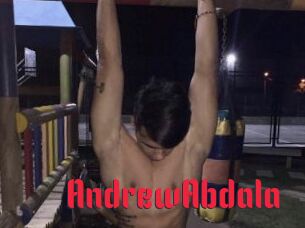 AndrewAbdala