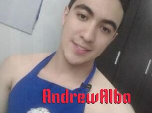 AndrewAlba